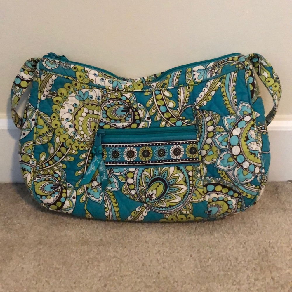 Vera Bradley Purse